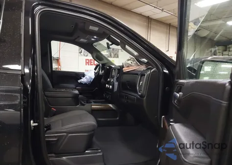 2020 GMC Sierra 1500 Elevation z USA, uszkodzony, nr VIN 1GTU9CED0LZ113709